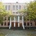 Школа № 32 в городе Краснотурьинск