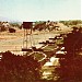 Skeet Shooting Range (site) in Los Angeles, California city