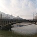 Sadguri Bridge (en) в городе Гори