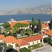 Monastery of the Holy Savior (Deir El Moukhalles) in Jounieh city