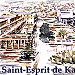 Holy Spirit University of Kaslik (USEK) in Jounieh city