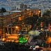 Holy Spirit University of Kaslik (USEK) in Jounieh city