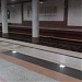 Станция метро «Российская»