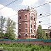Водонапорная башня Мытищинского вагоностроительного завода