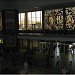Железнодорожная станция Челябинск-Главный в городе Челябинск