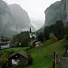 Lauterbrunnen