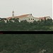 Maronite Patriarchate of Bkerke in Jounieh city