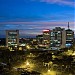 Madrigal Business Park (en) in Lungsod Muntinlupa city