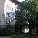 Экспериментальный 5-этажный жилой дом арх. Яблонского в городе Киев