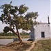 Masjid-e-Khokri in Jaunpur city
