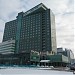 Офисно-гостиничный комплекс «Милан» 4* в городе Москва