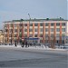 Краснотурьинский филиал УрФУ в городе Краснотурьинск