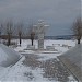 Крест в городе Краснотурьинск