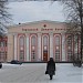 Городской дворец культуры в городе Краснотурьинск