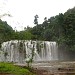 Tinuy-an Falls in Bislig city