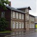 Hostel Vaksali 4 in Tartu city