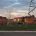 Жилой комплекс «Княжичи» в городе Одинцово