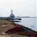 Amphib Ramp in Seal Beach, California city