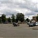 Советская площадь в городе Александров