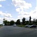 Советская площадь в городе Александров