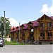 Готель «Петрос» в місті Татарів