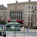 -Hauptbahnhof Dessau in Stadt Dessau (Dessau-Roßlau)