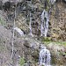 Бывший водопад в карьере «Старая Линза»