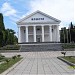 Ресторан «Консул» в городе Судак