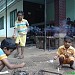 Anil, Arayamparambil, Hashmi Nagar, Vellangallur, Trichur, Kerala, India in Kodungallur city