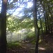 Dawna polska strażnica z lat 30. in Gdynia city