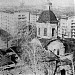 Покровский архиерейский собор в городе Пенза