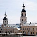 Покровский архиерейский собор в городе Пенза