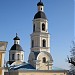 Покровский архиерейский собор в городе Пенза