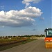 Industrial Park- Bagljaš for Industry (en) in Зрењанин city