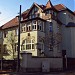 Villa Rostocker Straße 13 in Stadt Dresden