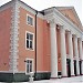 Пушкинский районный дом культуры в городе Пушкино