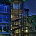 EON Tower in Kassel city