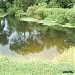 Милюковская купальня в городе Москва