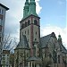 Friedenskirche (de) in Kassel city