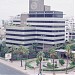 Banque Centrale Populaire (BCP) dans la ville de Casablanca