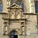 Iglesia de Sancti Spiritus en la ciudad de Salamanca