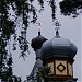 Ainažu  Sv. Arsēnija pareizticīgo baznīca in Ainaži city