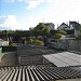 Anciennes carrières dans la ville de Caen