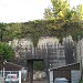 Anciennes carrières dans la ville de Caen