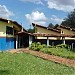 Campus da Unimontes - Universidade Estadual de Montes Claros na Unaí city