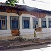 Casarão histórico na Unaí city