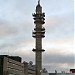 YLE (or Pasila) Transmission Tower, Helsinki, Finland