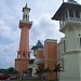 Masjid Al-Alami, MITC Ayer Keroh