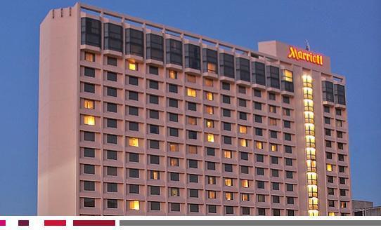 Richmond Marriott Hotel Richmond Virginia