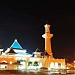 Masjid Al-Alami, MITC Ayer Keroh